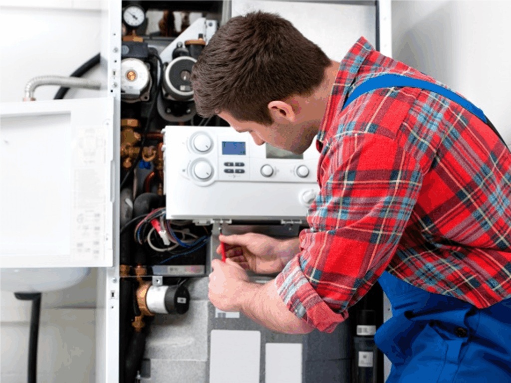 Kadıköy Beko Beko kombi petek temizleme – Isınma sorunu kökünden çözüldü. - Teknik servis örneği